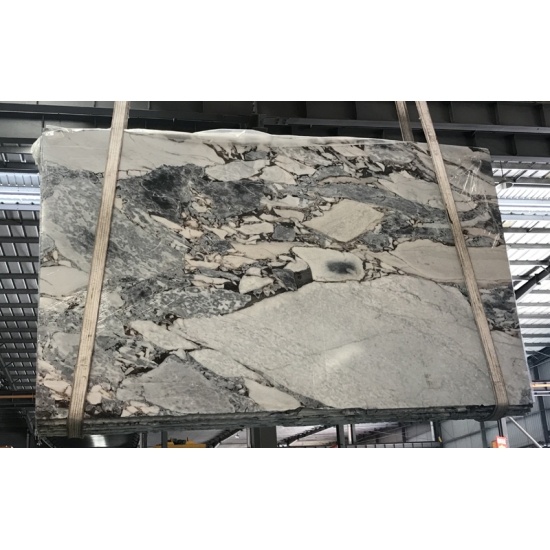 Galactic Blue Marble