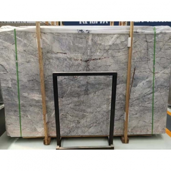 marbre gris van gogh