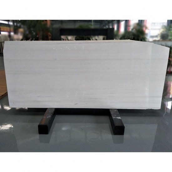 marbre bianco domomite