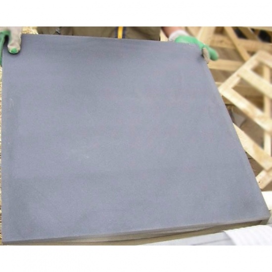 Mongolia Black Granite