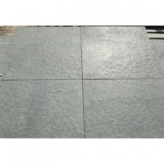 Mongolia Black Granite