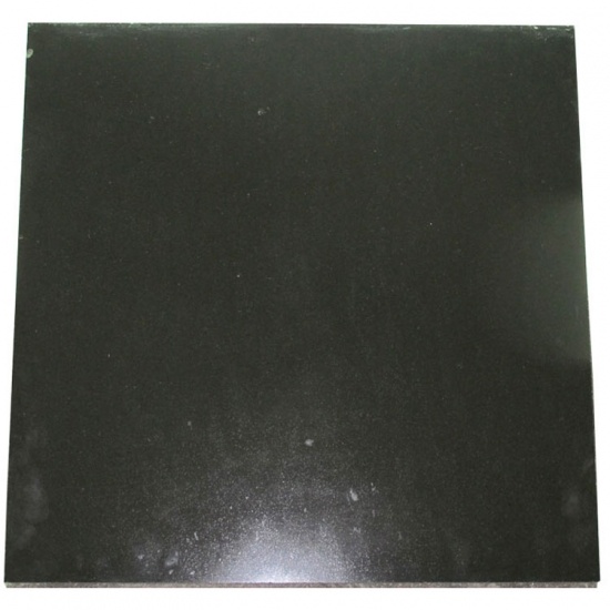 Mongolia Black Granite