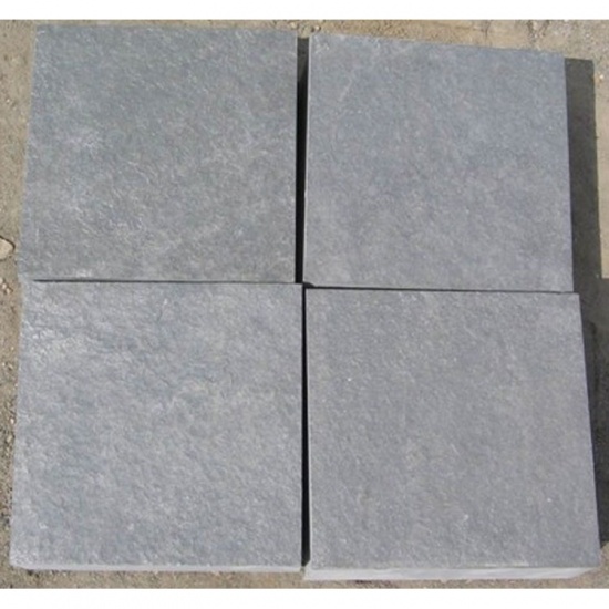 Mongolia Black Granite