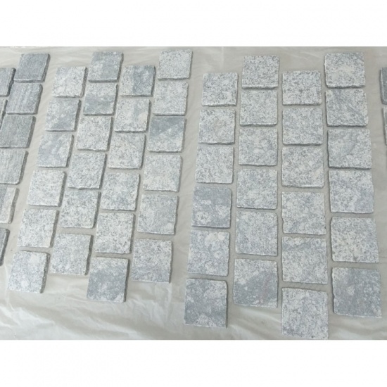 granit gris fantaisie