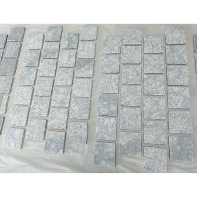 granit gris fantaisie