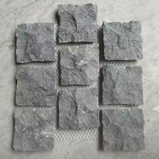 dallage en granit g684