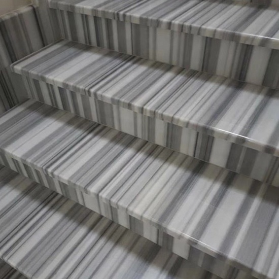 marbre striato olimpico