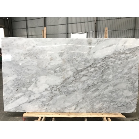 marbre blanc de Californie