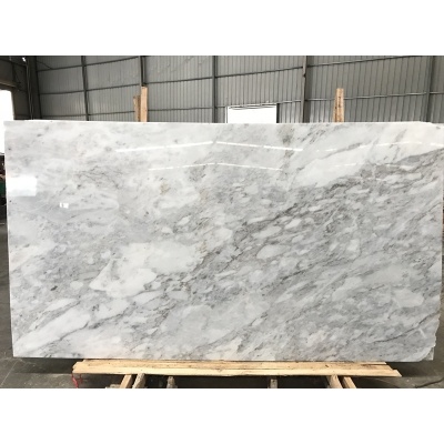 marbre blanc de Californie