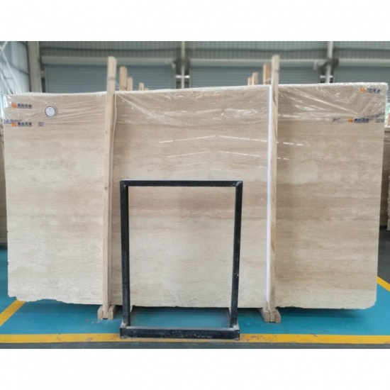 travertin romain de dinde