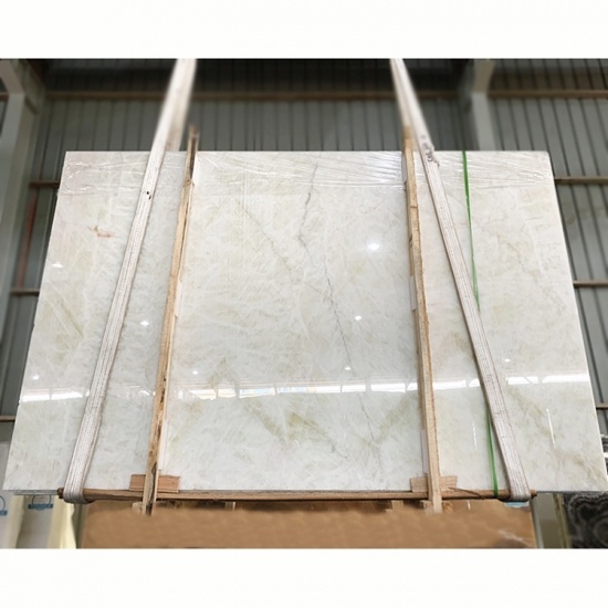 onyx de marbre blanc de jade de glace