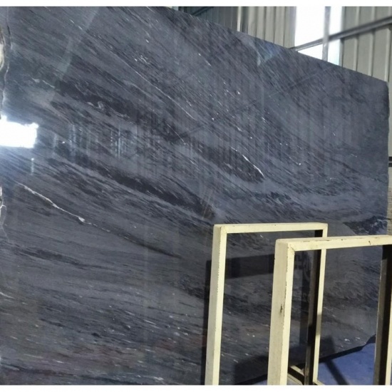 Croatia Grey Marble