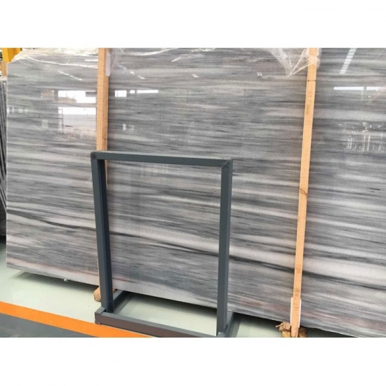 Victoria Gray Marble