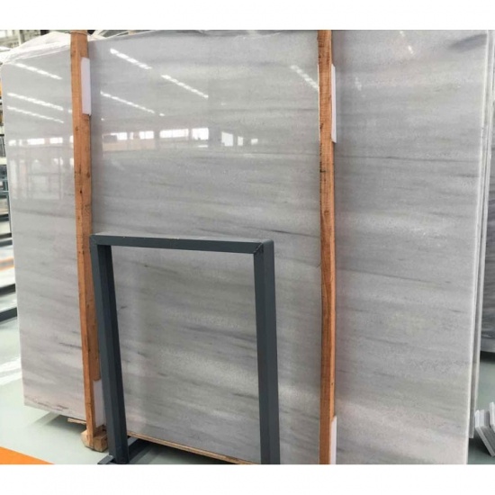 Victoria Gray Marble