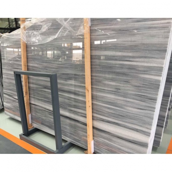 Victoria Gray Marble