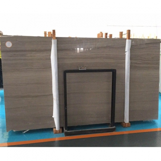 bois d'Athènes marbre gris