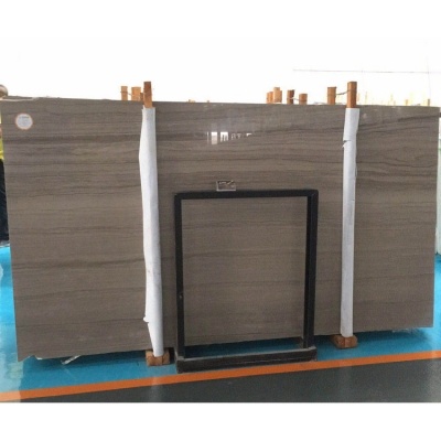 bois d'Athènes marbre gris