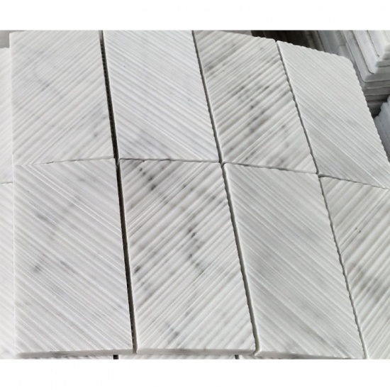 marbre blanc de carrare