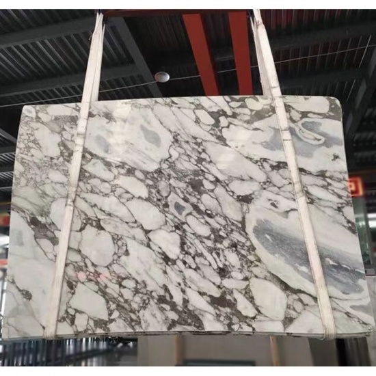 marbre blanc de carrare