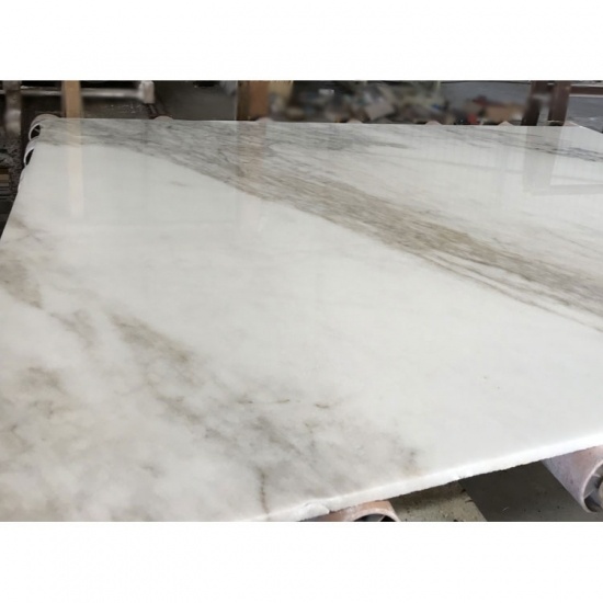 Anna White Marble