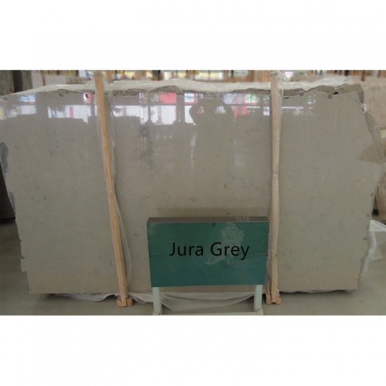 Jura Grey Limestone