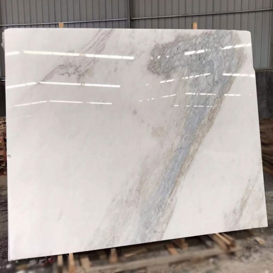 Anna White Marble