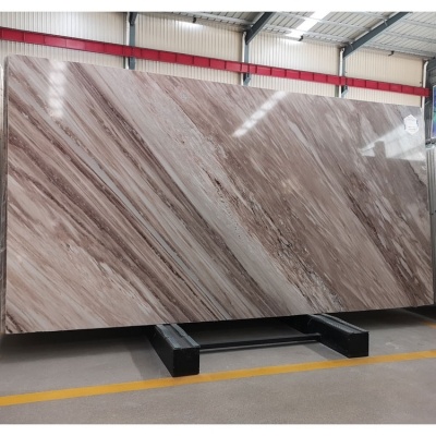 marbre palissandro bronzetto