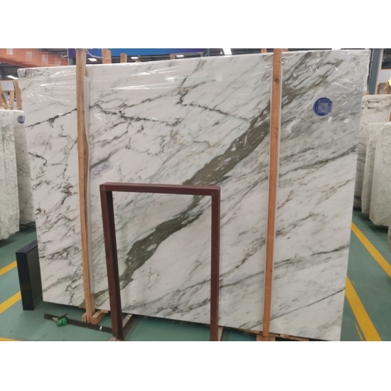 marbre d'onyx blanc de Birmanie