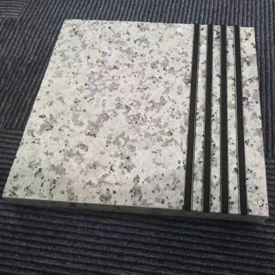 marches de granit sur mesure