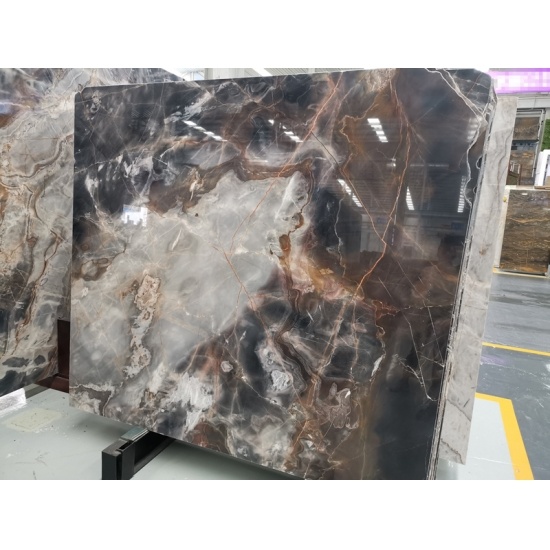 Phantom Black Marble
