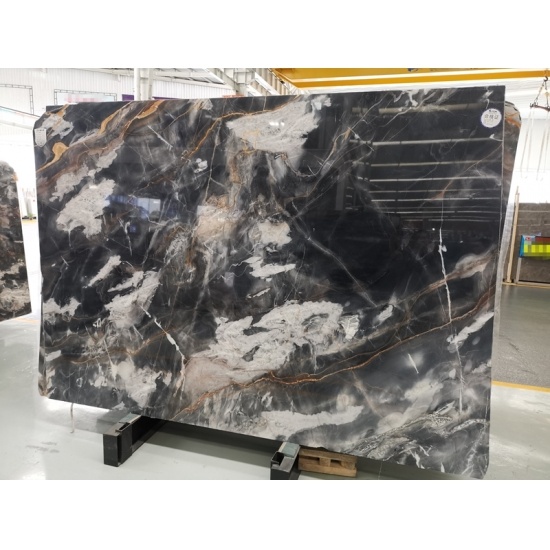 Phantom Black Marble