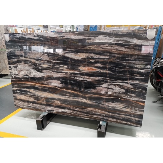 Phantom Black Marble