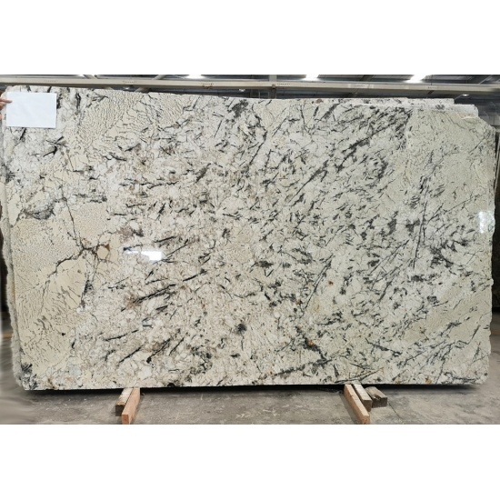 granit de glace bleue