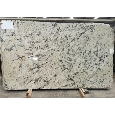 granit de glace bleue