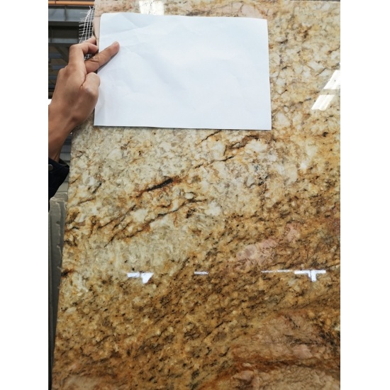 Imperial Gold Granite
