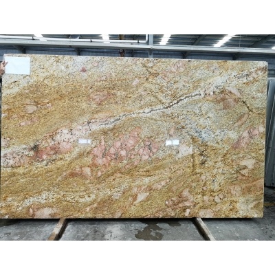 granit d'or impérial