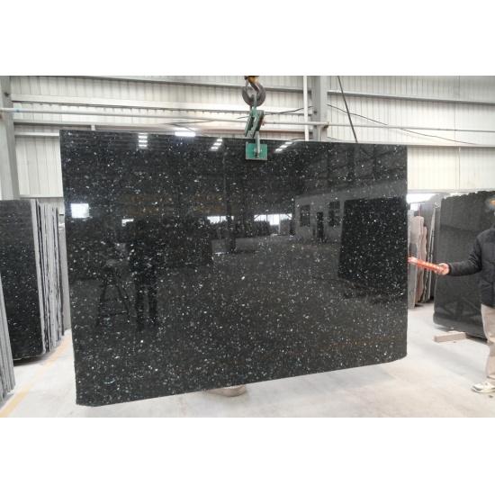 granit perle émeraude