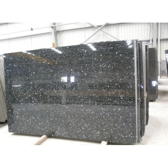 Emerald Pearl granite