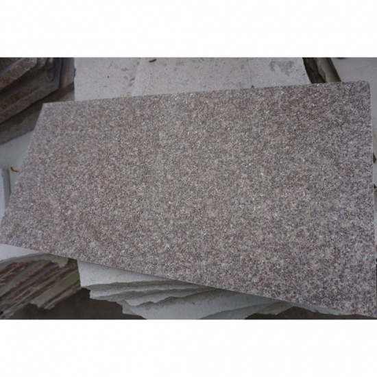 Lilac Brown Granite