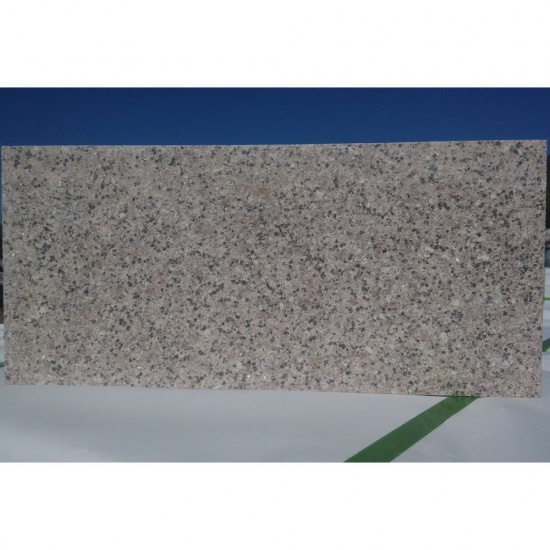 Lilac Brown Granite