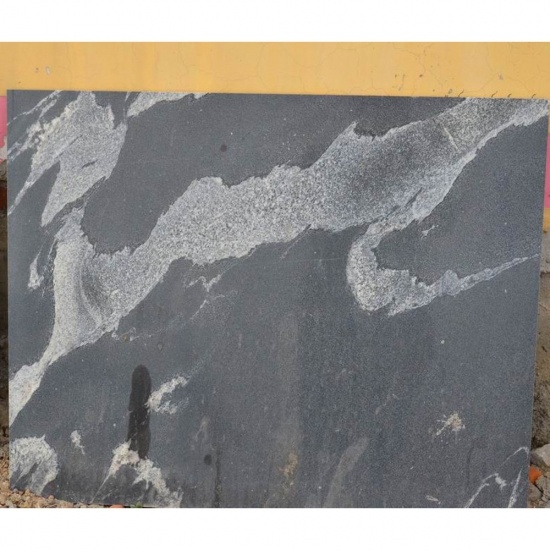 Kashmir Black Granite