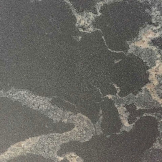 granit noir du Cachemire