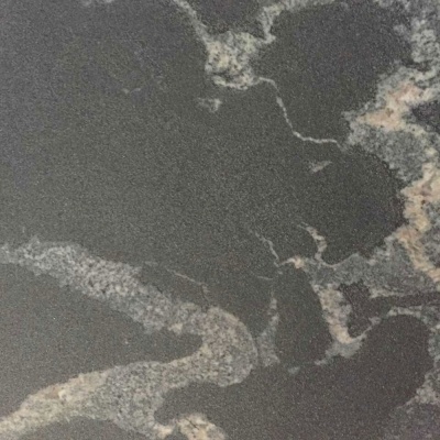 granit noir du Cachemire