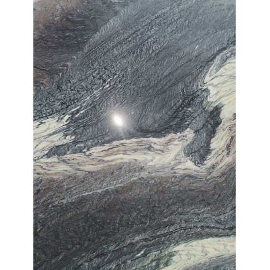 Cipollino Ondulato Rosso Marble