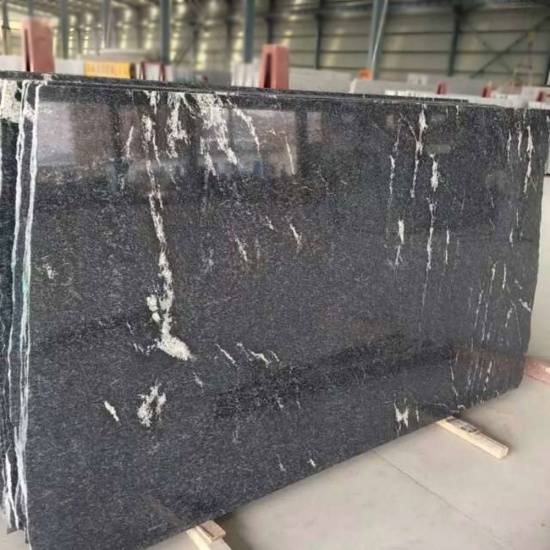 granit noir américain