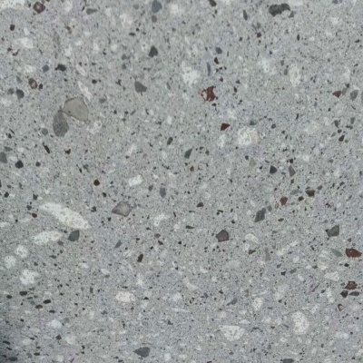 granit de porphyre violet de Chine