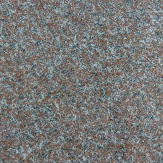 shidao granit rouge