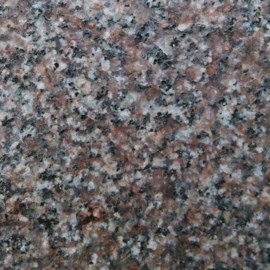 granite de bois de pêche