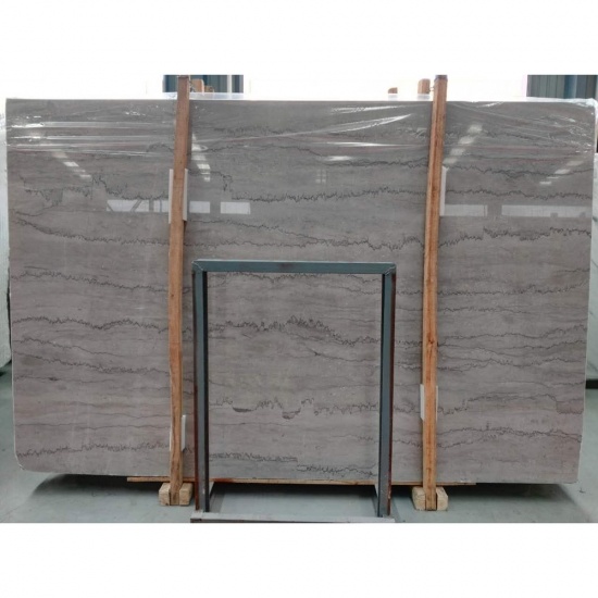 dragon d'argent en marbre