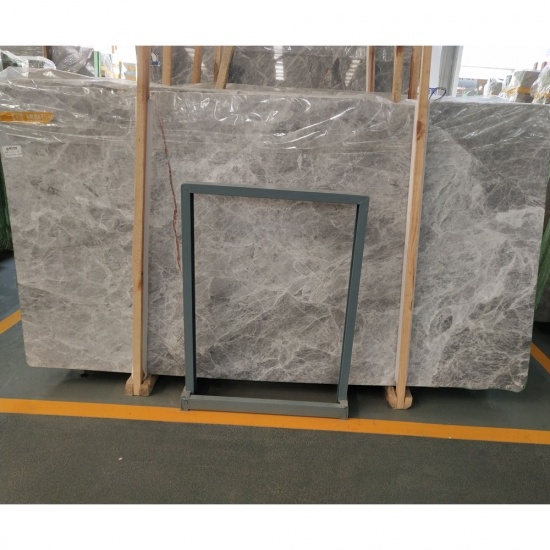 Hermes Grey Marble